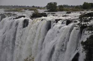 Victoria Falls