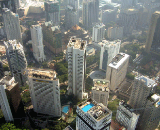 Kuala Lumpur